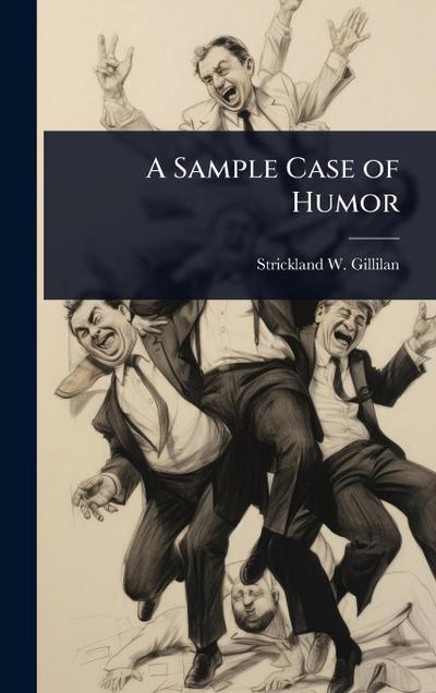 A Sample Case of Humor