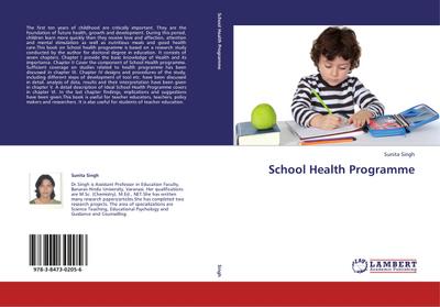 School Health Programme