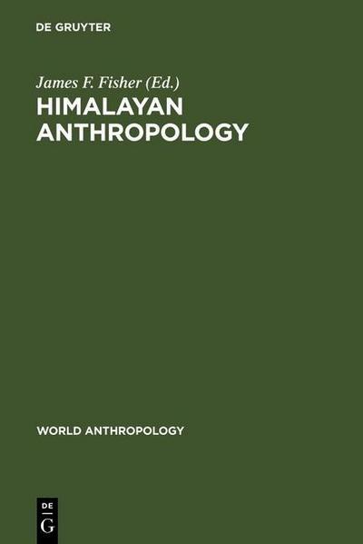 Himalayan Anthropology