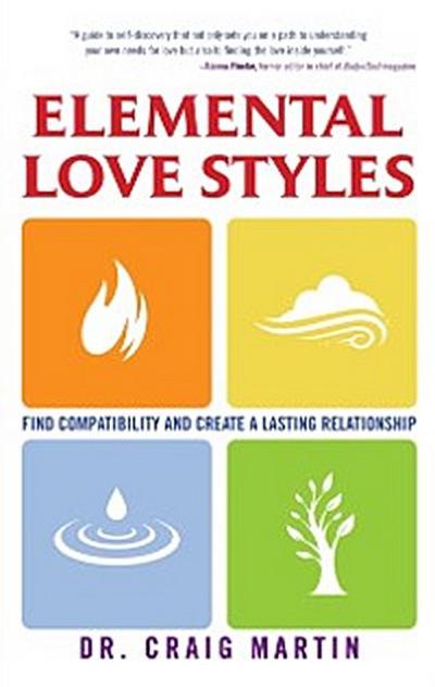 Elemental Love Styles