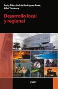 Desarrollo local y regional