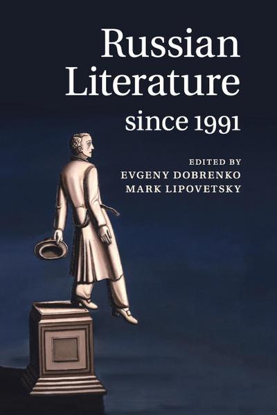 Russian Literature since 1991