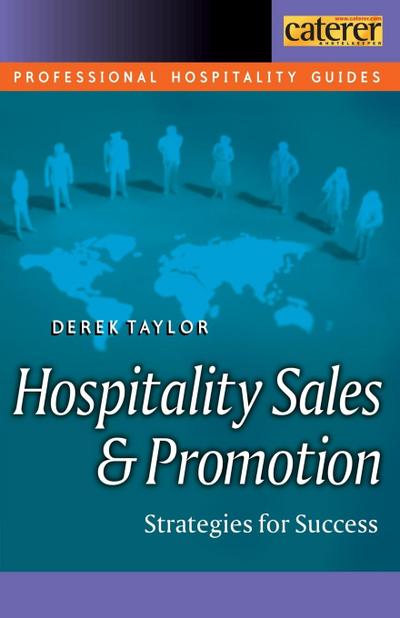Hospitality Sales and Promotion
