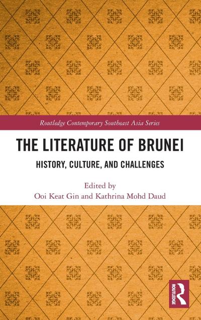 The Literature of Brunei