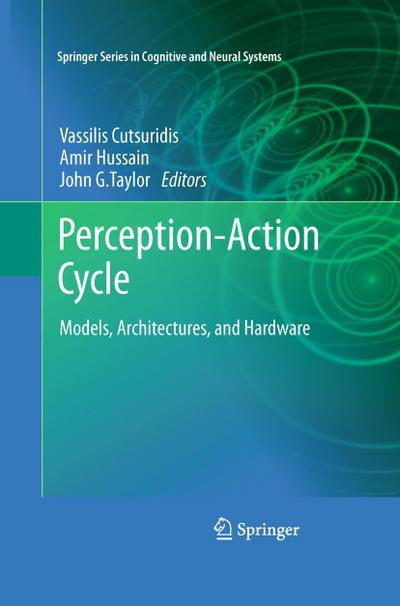 Perception-Action Cycle