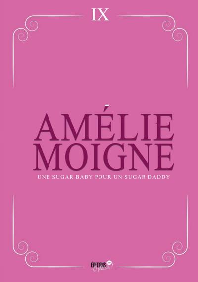 Une sugar baby pour un sugar daddy