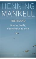 Treibsand von Henning Mankell | Ebook
