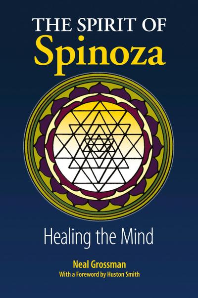 The Spirit of Spinoza
