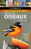 Attirer les oiseaux chez soi