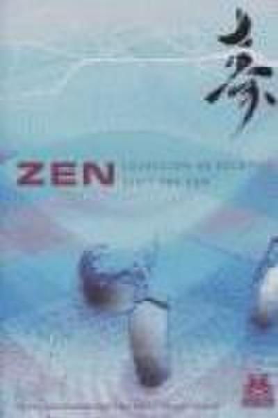 Zen : colección de escritos zen y pre-zen