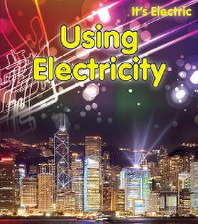 Using Electricity