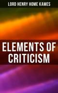 Elements of Criticism
