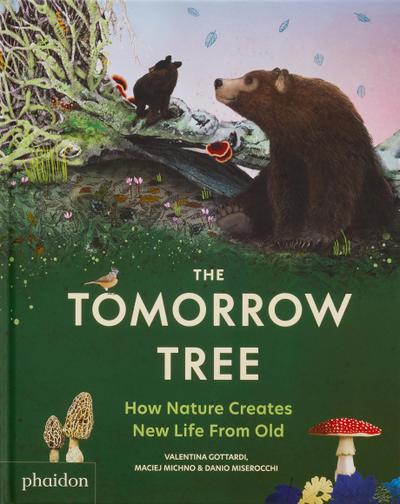 The Tomorrow Tree