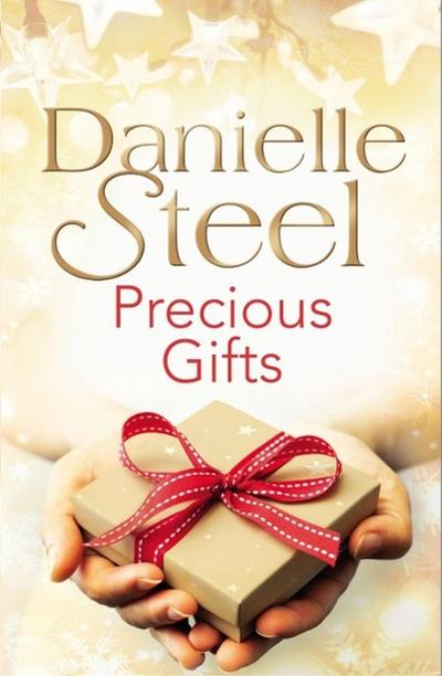 Steel, D: Precious Gifts
