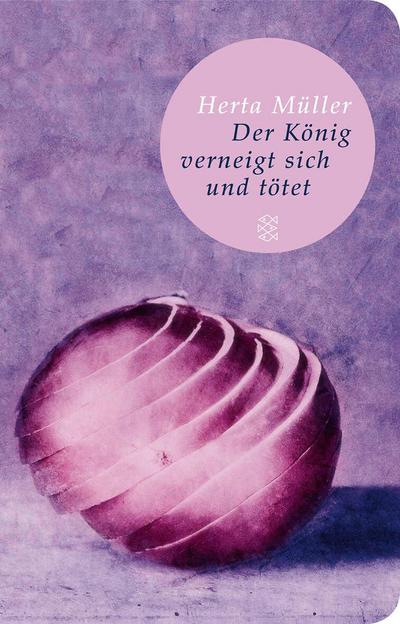 Der König verneigt sich und tötet