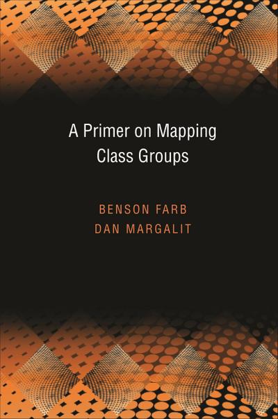 A Primer on Mapping Class Groups