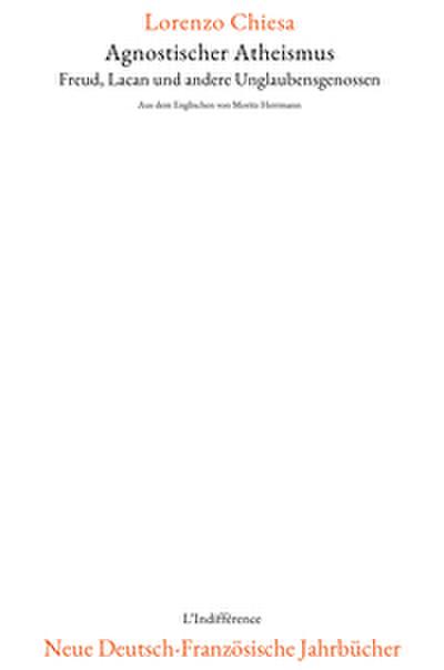 Agnostischer Atheismus