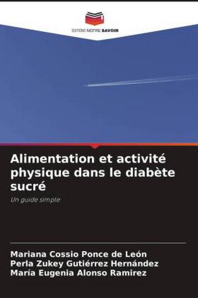 Alimentation et activité physique dans le diabète sucré