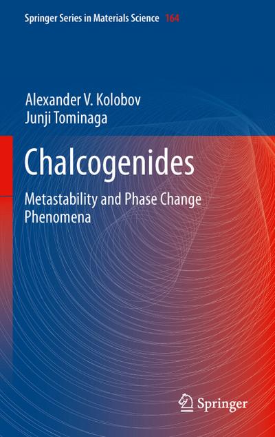 Chalcogenides
