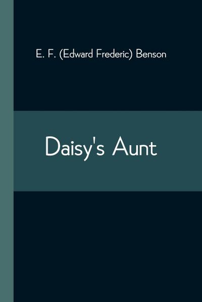 Daisy’s Aunt