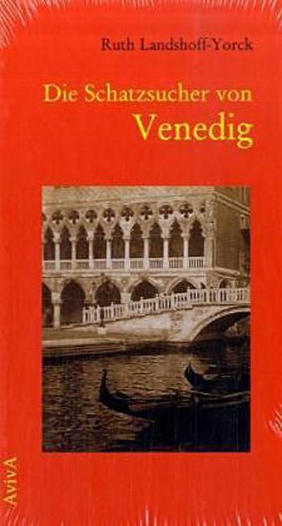 Die Schatzsucher von Venedig