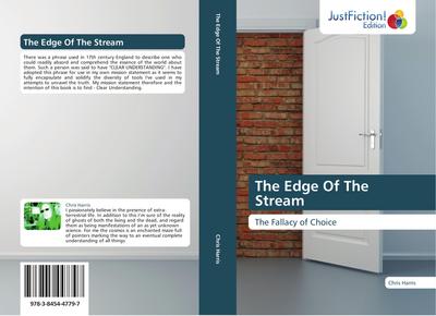The Edge Of The Stream
