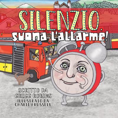 Silenzio, suona l’allarme!