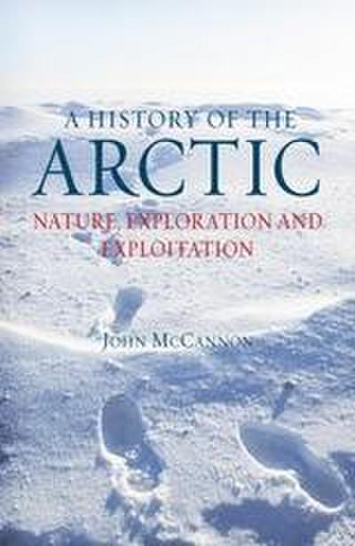 History of the Arctic