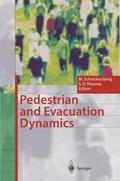 Pedestrian and Evacuation Dynamics