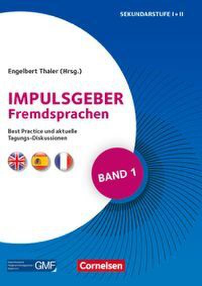 Impulsgeber Fremdsprachen 1