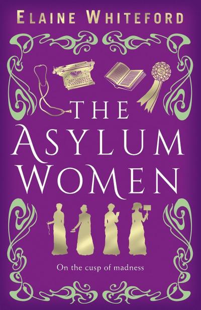 The Asylum Women