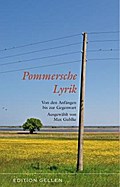 Pommersche Lyrik
