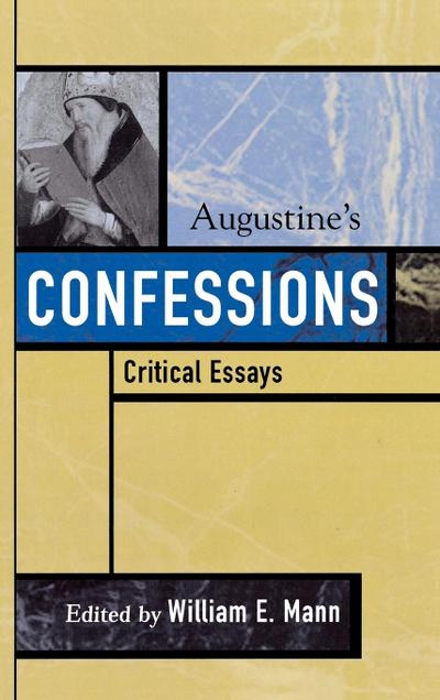 Augustine’s Confessions
