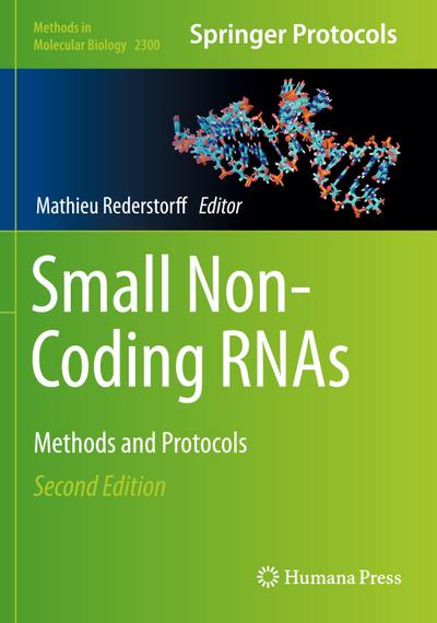 Small Non-Coding RNAs