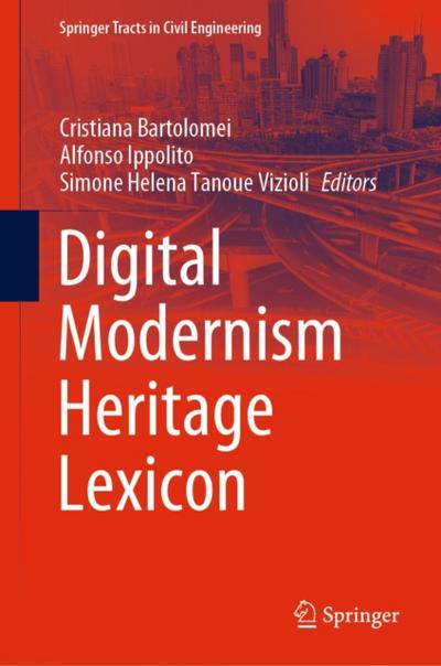 Digital Modernism Heritage Lexicon
