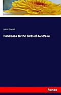Handbook to the Birds of Australia
