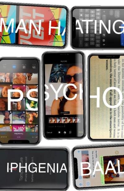 Baal, I: Man Hating Psycho