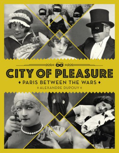 City of Pleasure