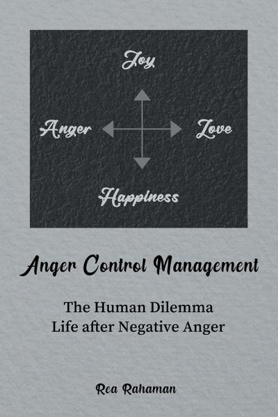 Anger Control Management