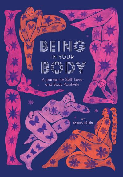 Róisín, F: Being in Your Body Guided Journal