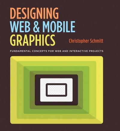 Designing Web & Mobile Graphics
