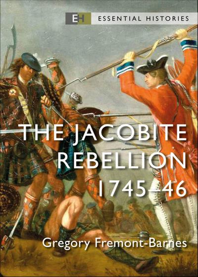 The Jacobite Rebellion