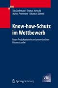 Know-how-Schutz im Wettbewerb