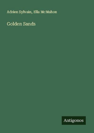 Golden Sands