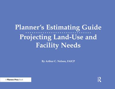 Planner’s Estimating Guide