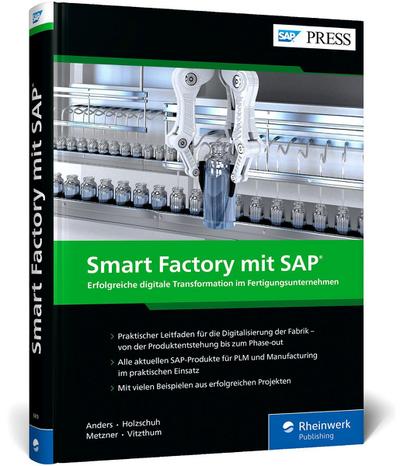 Smart Factory mit SAP
