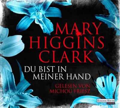 Du bist in meiner Hand, 6 Audio-CDs