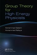 Group Theory for High Energy Physicists