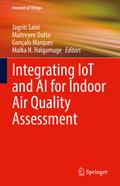Integrating IoT and AI for Indoor Air Quality Assessment