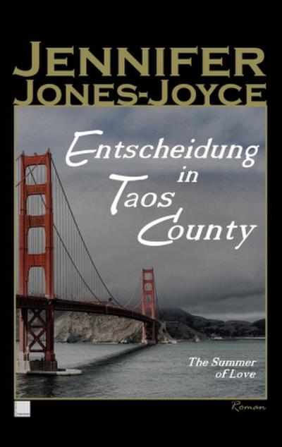 Entscheidung in Taos County